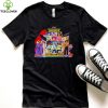 Asuka & Kairi Sane The Kabuki Warriors Rob Schamberger Superstar Shirt