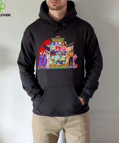 Anime And Manga Select Your Villains hoodie, sweater, longsleeve, shirt v-neck, t-shirt