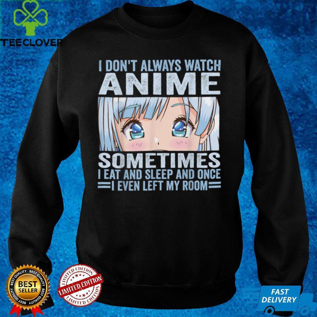 Anime Art For Men Women Teen Girls Anime Merch Anime Lovers T Shirt tee