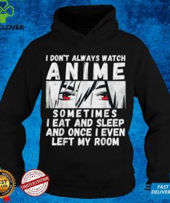 Anime Art For Men Women Teen Girls Anime Merch Stuff Lovers T Shirt