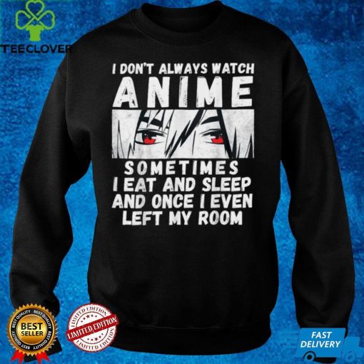 Anime Art For Men Women Teen Girls Anime Merch Stuff Lovers T Shirt