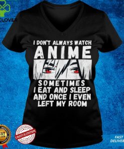 Anime Art For Men Women Teen Girls Anime Merch Stuff Lovers T Shirt