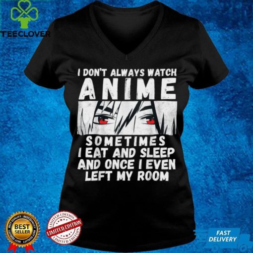 Anime Art For Men Women Teen Girls Anime Merch Stuff Lovers T Shirt