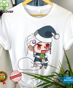 Anime Chibi Christmas T hoodie, sweater, longsleeve, shirt v-neck, t-shirt