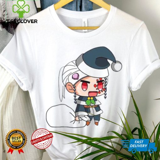 Anime Chibi Christmas T hoodie, sweater, longsleeve, shirt v-neck, t-shirt