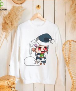 Anime Chibi Christmas T hoodie, sweater, longsleeve, shirt v-neck, t-shirt