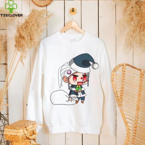 Anime Chibi Christmas T hoodie, sweater, longsleeve, shirt v-neck, t-shirt