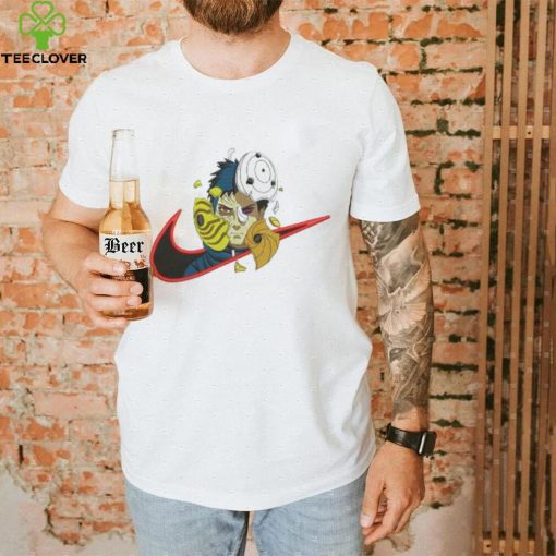 Anime Embroidered Anime Embroidered Shirt