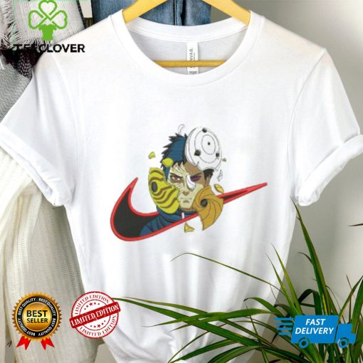 Anime Embroidered Anime Embroidered Shirt
