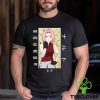Sunset Akudama Drive Anime Design Unisex Sweatshirt