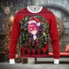 Deer Budweiser Ugly Sweater, Christmas Gift Apparel, Merry Ugly Christmas Sweater