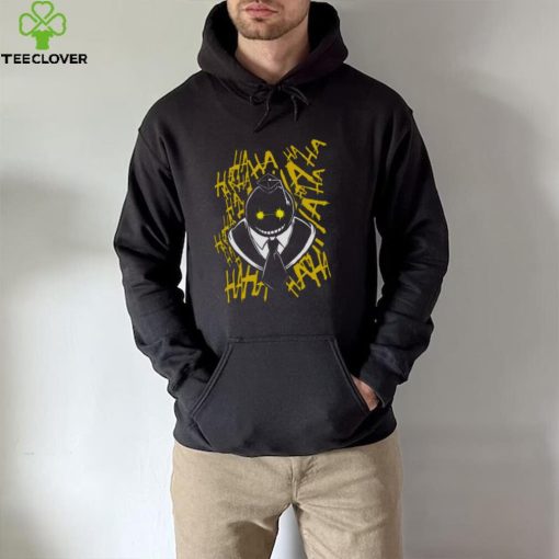 Anime Koro Assassination Classroom hoodie, sweater, longsleeve, shirt v-neck, t-shirt