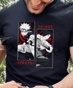 Anime Print T shirt 1 Anime Print T shirt