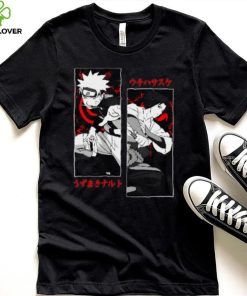 Anime Print T shirt 2 Anime Print T shirt