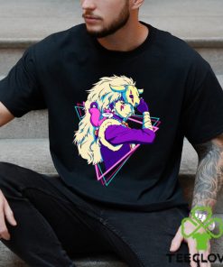 Anime Shin Ah Yona Of The Dawn Unisex T Shirt