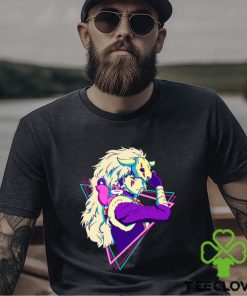 Anime Shin Ah Yona Of The Dawn Unisex T Shirt 2 Anime Shin Ah Yona Of The Dawn Unisex T Shirt