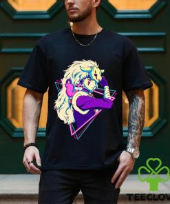 Anime Shin Ah Yona Of The Dawn Unisex T Shirt 3 Anime Shin Ah Yona Of The Dawn Unisex T Shirt