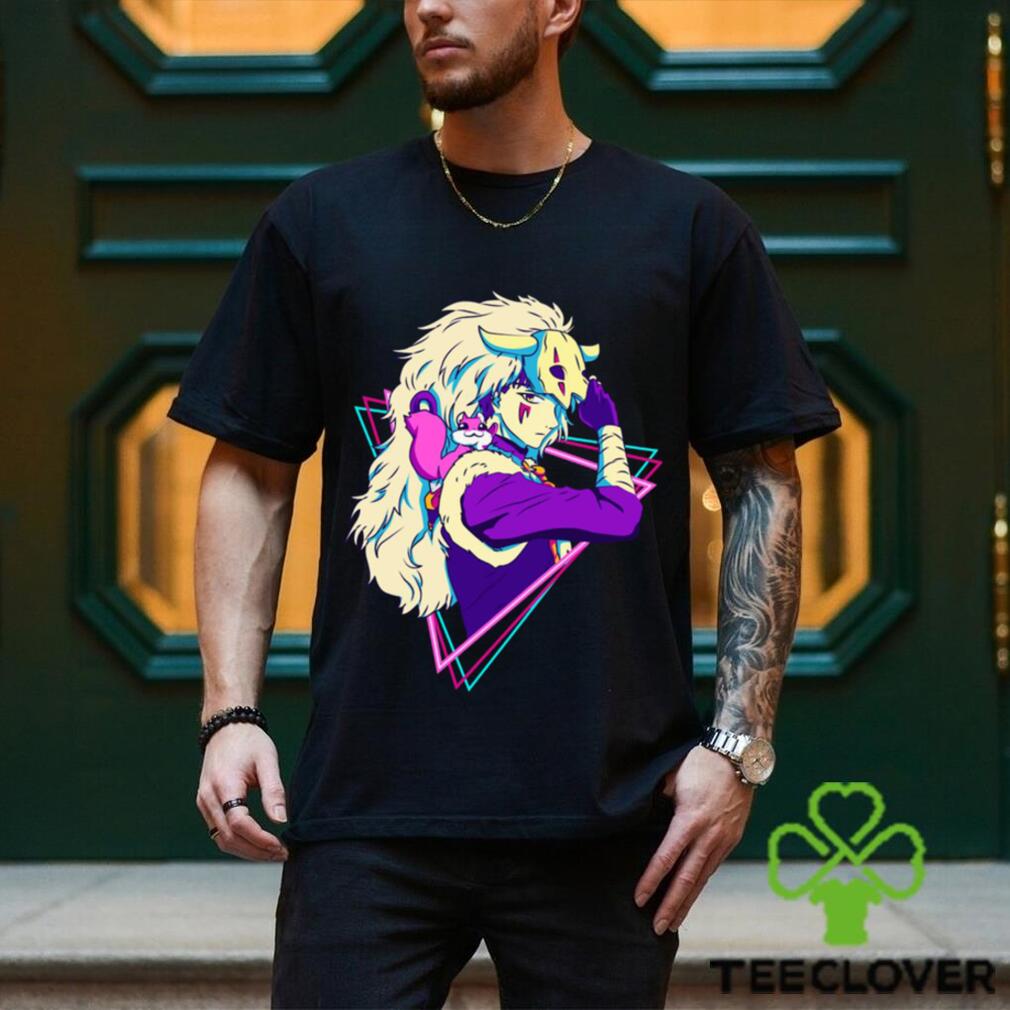 Anime Shin Ah Yona Of The Dawn Unisex T Shirt Anime Shin Ah Yona Of The Dawn Unisex T Shirt