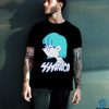 Peanuts Snoopy Feeling Lucky Shirt