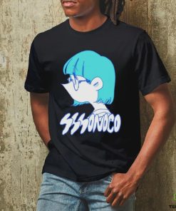 Anime Sssonoco Shirt