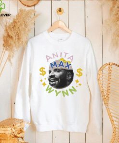 Anita Max Wynn Alter Ego t hoodie, sweater, longsleeve, shirt v-neck, t-shirt