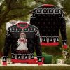 Annabelle Ugly Sweater