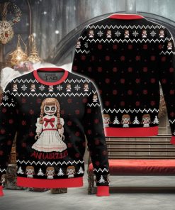 Annabelle Ugly Sweater