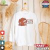 Retro Vintage Cleveland Browns T Shirt