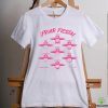 All Done Sign Language Speech Pathology Aac Sped Teacher Shirt