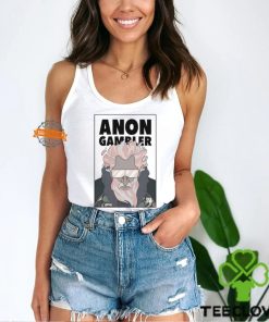 Anon Gambler Shirt