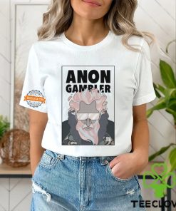 Anon Gambler Shirt