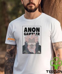 Anon Gambler Shirt
