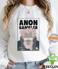Anon Gambler Shirt