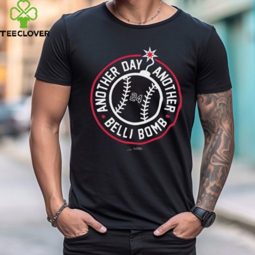 Another Day Another Belli Bomb Shirts