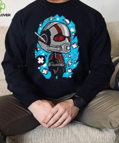 Ant Man Marvel Avengers Funko Pop Inspired Unisex Sweatshirt