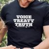 Anthony Albanese Voice Treaty Truth Midnight Oil Shirt