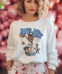 Anthony Ant Man Little Ass Nigga t shirt