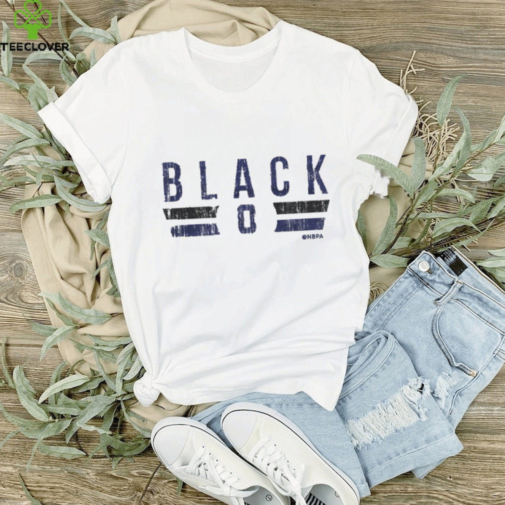 Anthony Black Orlando Font Shirt Anthony Black Orlando Font Shirt