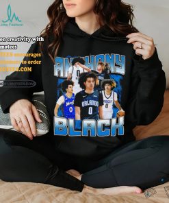 Anthony Black basketball player lightning vintage shirt 2 Anthony Black basketball player lightning vintage shirt