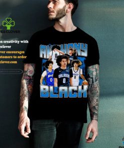 Anthony Black basketball player lightning vintage shirt 3 Anthony Black basketball player lightning vintage shirt