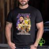 Anthony Davis Star Of Los Angeles Lakers T Shirt