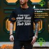 Jesuit High School Marauders Shirt