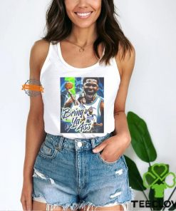 Anthony Edwards Bring Ya Ass T Shirt