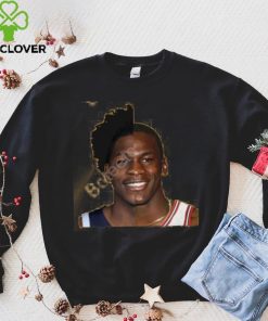 Anthony Edwards Or Michael Jordan Tank Top shirt