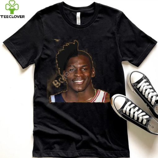 Anthony Edwards Or Michael Jordan Tank Top shirt