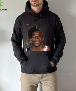 Anthony Edwards Or Michael Jordan Tank Top shirt