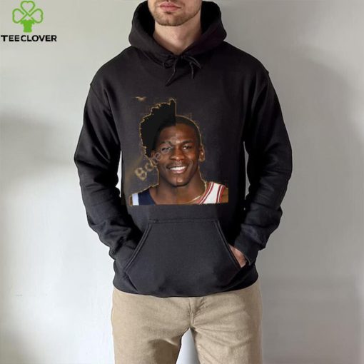 Anthony Edwards Or Michael Jordan Tank Top shirt