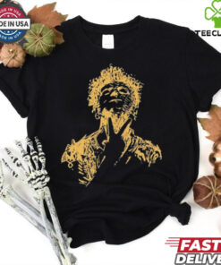 Anthony Green California Fire Relief Fund T Shirt