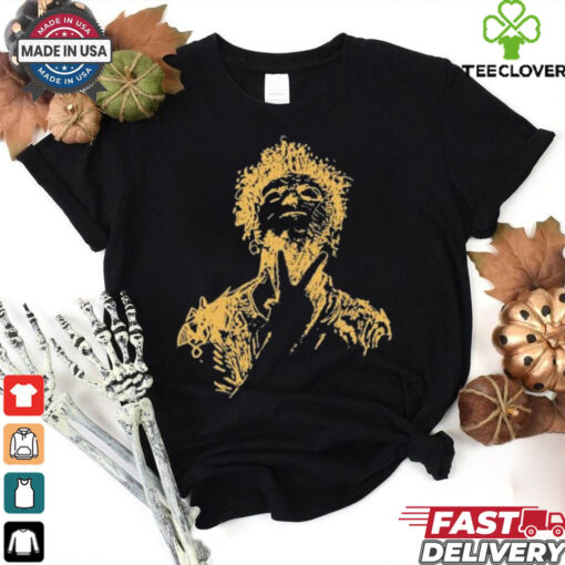 Anthony Green California Fire Relief Fund T Shirt