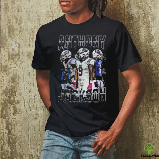 Anthony Jackson Football Vintage Shirt